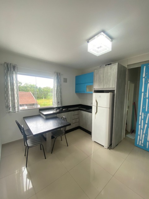 Apartamento, 1 quarto, 32 m² - Foto 2