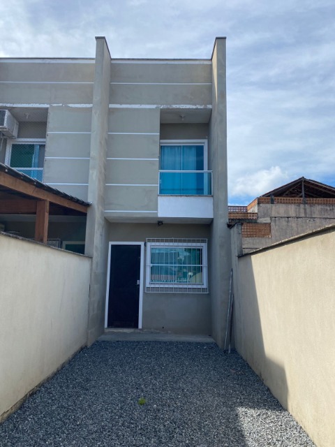 Casa, 2 quartos, 64 m² - Foto 2