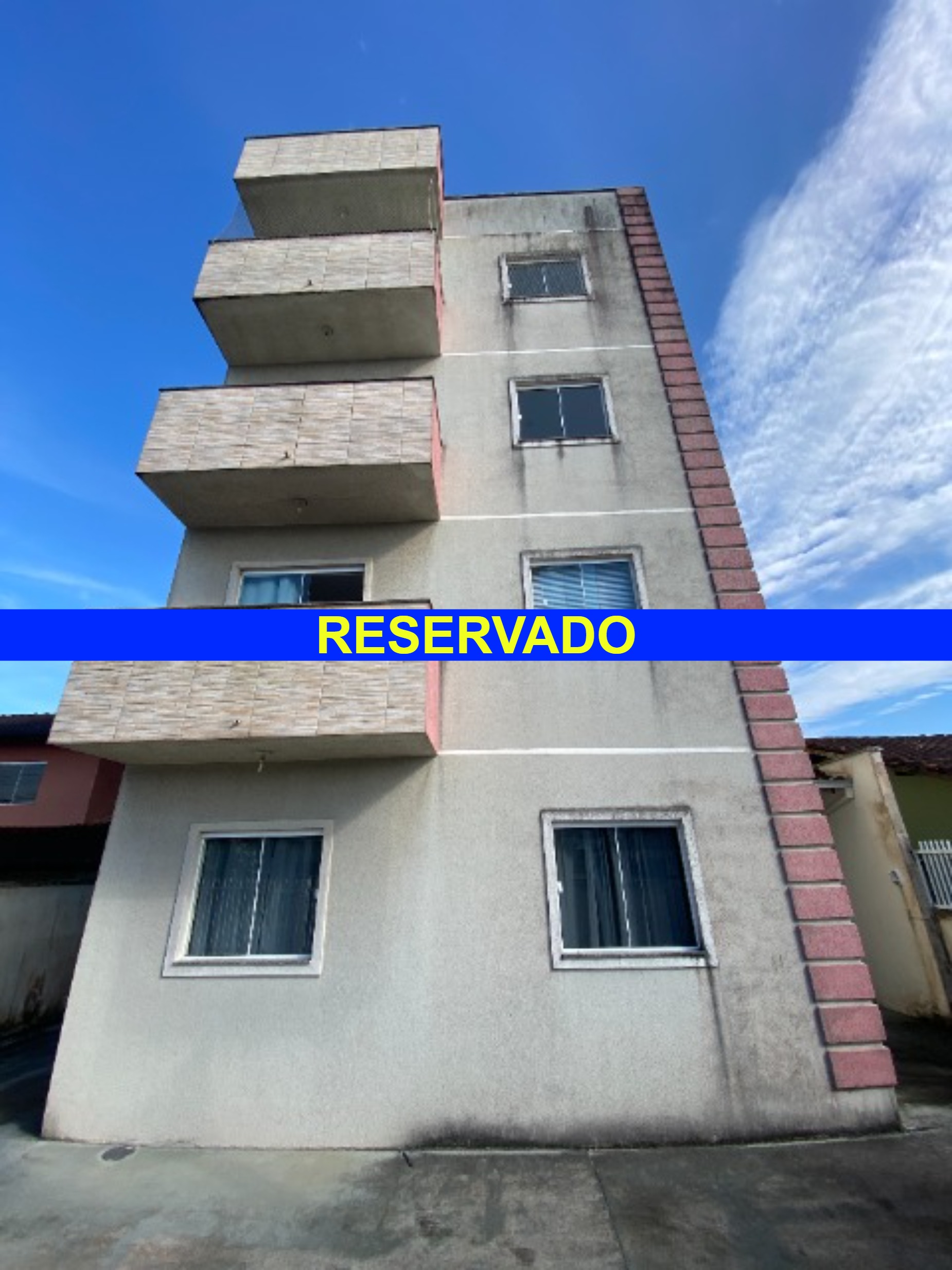 Apartamento, 2 quartos, 53 m² - Foto 1