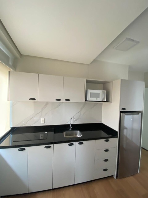 Apartamento, 1 quarto, 32 m² - Foto 3