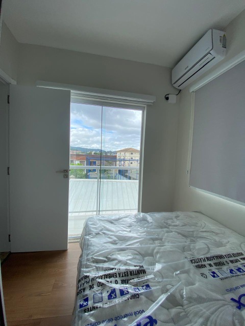 Apartamento, 1 quarto, 32 m² - Foto 4