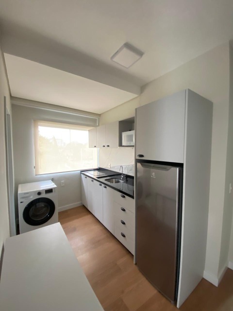 Apartamento, 1 quarto, 32 m² - Foto 2