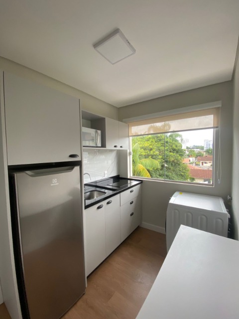 Apartamento, 2 quartos, 42 m² - Foto 3