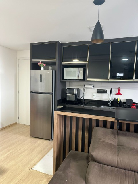 Apartamento, 2 quartos, 54 m² - Foto 6