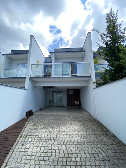 Sobrado, 3 quartos, 111 m² - Foto 2