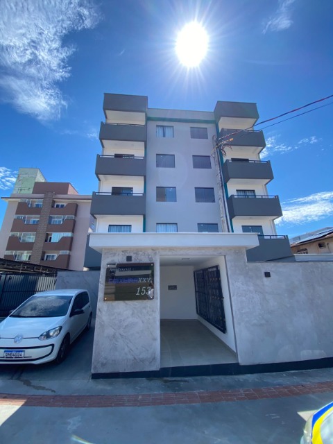 Apartamento, 2 quartos, 60 m² - Foto 1
