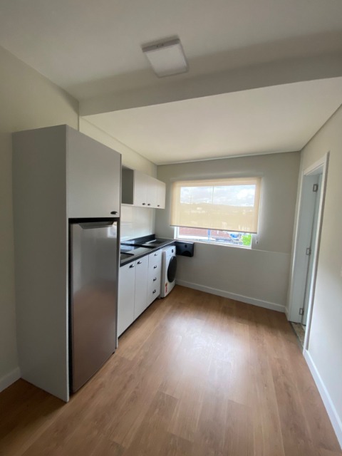 Apartamento, 1 quarto, 28 m² - Foto 3