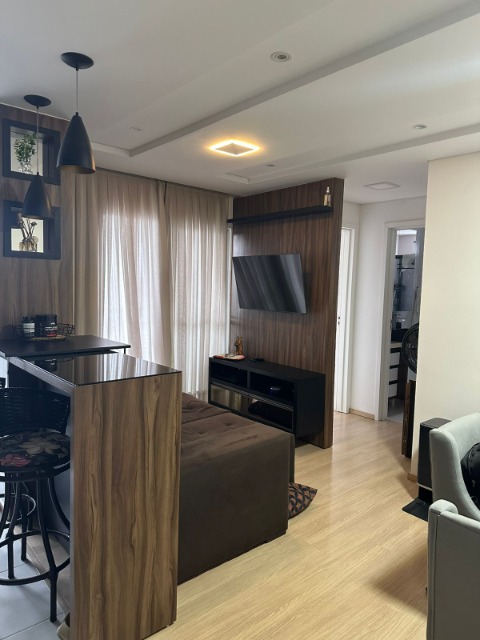 Apartamento, 2 quartos, 54 m² - Foto 5