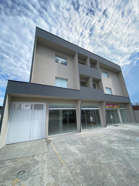 Apartamento, 1 quarto, 32 m² - Foto 9