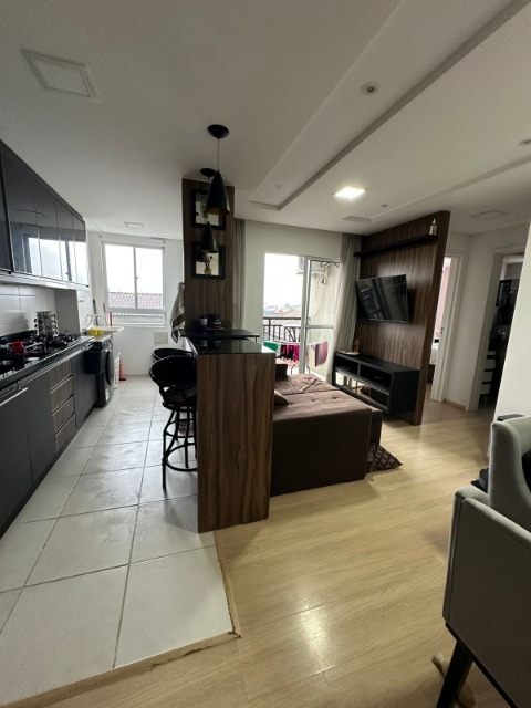 Apartamento, 2 quartos, 54 m² - Foto 4