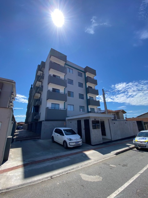 Apartamento, 2 quartos, 60 m² - Foto 2