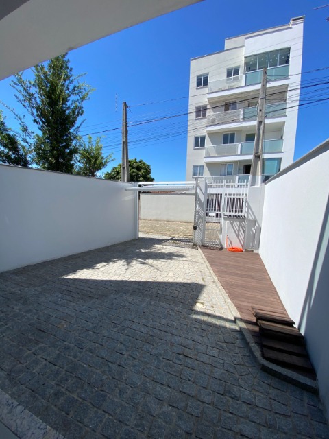Sobrado, 3 quartos, 111 m² - Foto 3