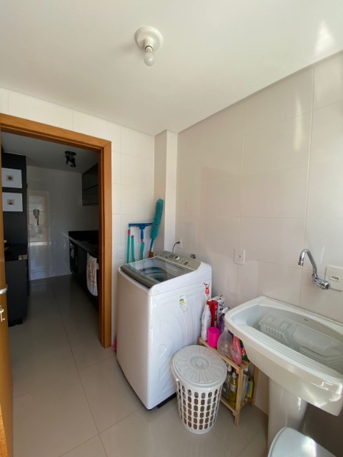 Sobrado, 3 quartos, 111 m² - Foto 24