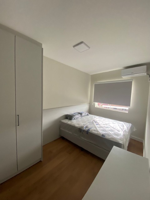 Apartamento, 1 quarto, 28 m² - Foto 5