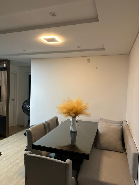 Apartamento, 2 quartos, 54 m² - Foto 7