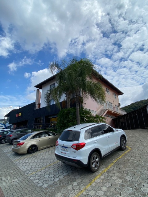 Apartamento, 2 quartos, 65 m² - Foto 2