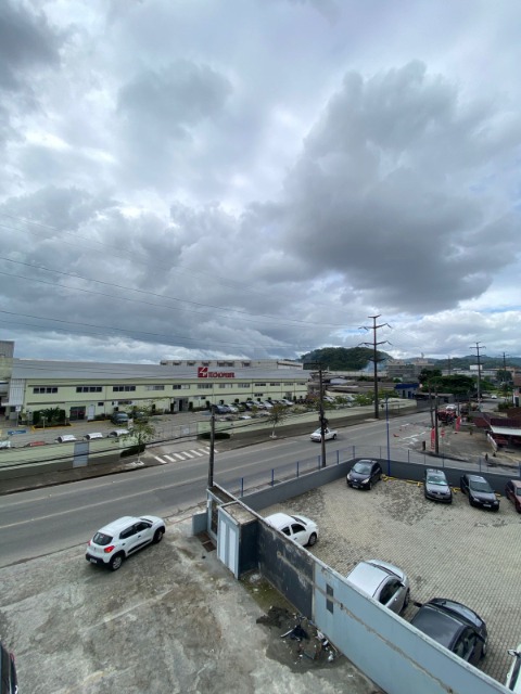 Apartamento, 2 quartos, 60 m² - Foto 9