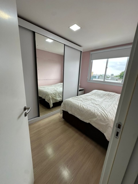Apartamento, 2 quartos, 54 m² - Foto 11