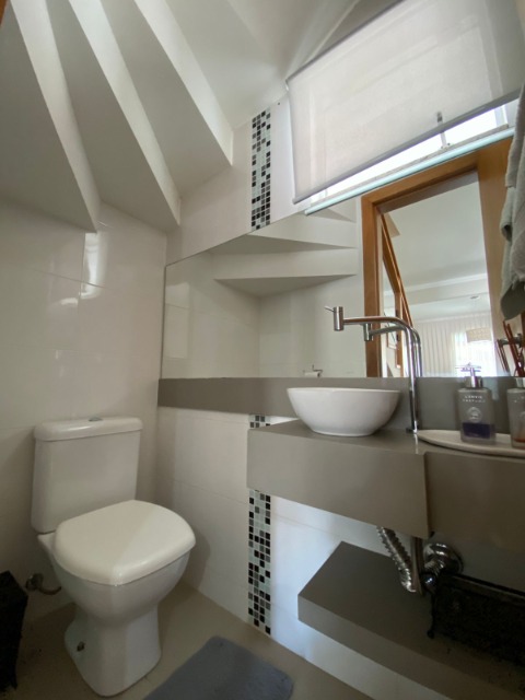 Sobrado, 3 quartos, 111 m² - Foto 8