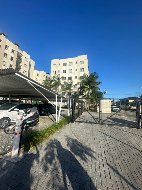 Apartamento, 2 quartos, 54 m² - Foto 1