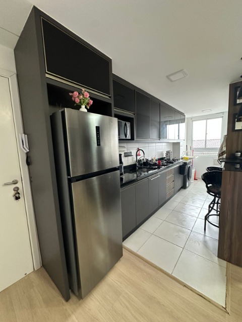 Apartamento, 2 quartos, 54 m² - Foto 3