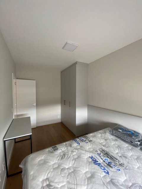 Apartamento, 1 quarto, 28 m² - Foto 6