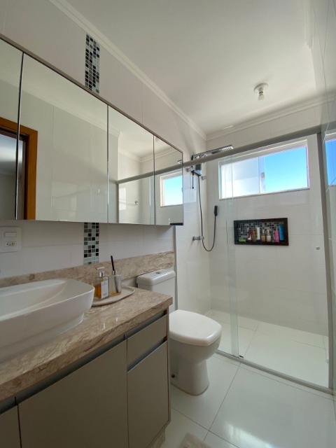 Sobrado, 3 quartos, 111 m² - Foto 22