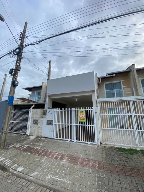 Sobrado, 2 quartos - Foto 1