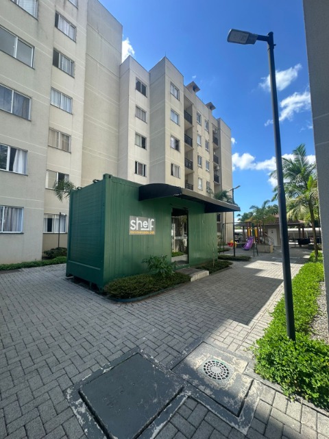 Apartamento, 2 quartos, 54 m² - Foto 17