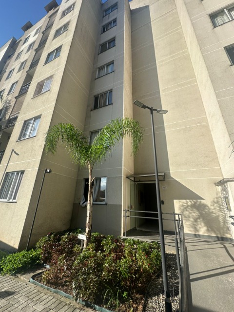 Apartamento, 2 quartos, 54 m² - Foto 2