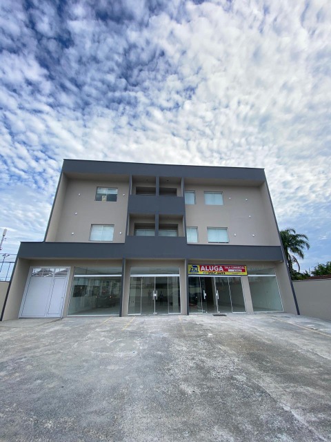 Apartamento, 2 quartos, 69 m² - Foto 1