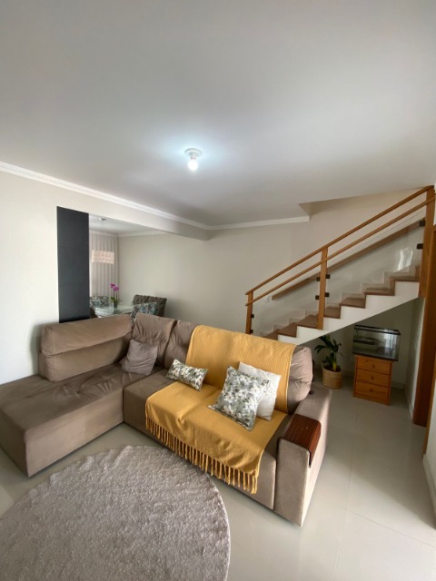 Sobrado, 3 quartos, 111 m² - Foto 7