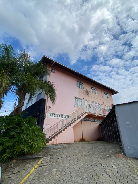 Apartamento, 2 quartos, 65 m² - Foto 1