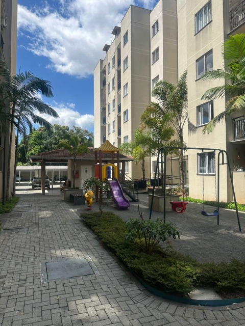 Apartamento, 2 quartos, 54 m² - Foto 14