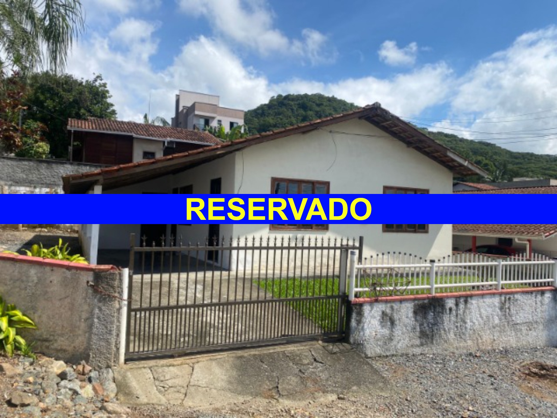 Casa, 3 quartos, 110 m² - Foto 1