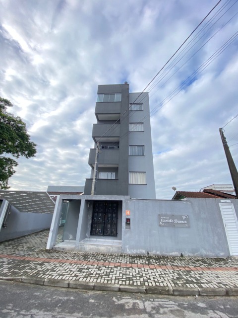 Apartamento, 1 quarto, 62 m² - Foto 1