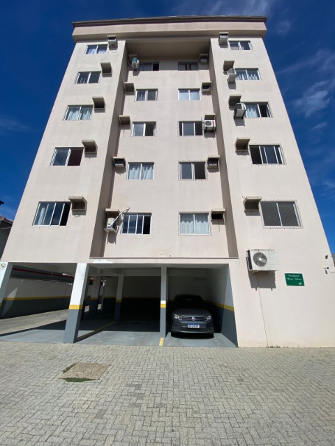 Apartamento, 2 quartos, 61 m² - Foto 2