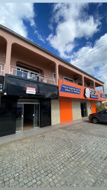 Sala-Conjunto, 40 m² - Foto 2