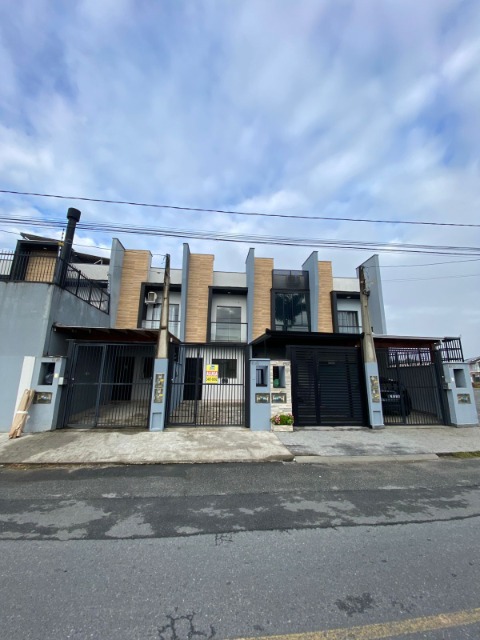 Sobrado, 2 quartos, 65 m² - Foto 22