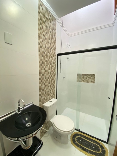 Sobrado, 2 quartos, 65 m² - Foto 17