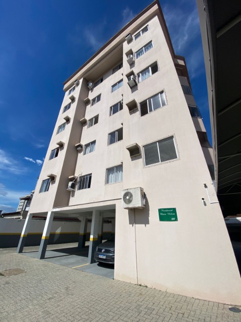 Apartamento, 2 quartos, 61 m² - Foto 1