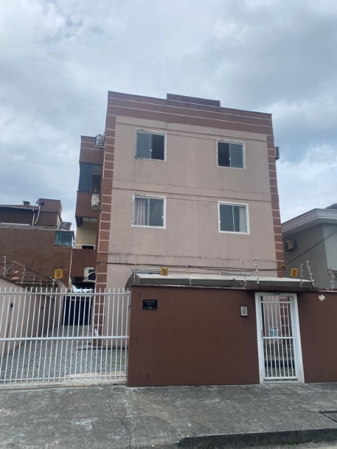 Apartamento, 2 quartos, 66 m² - Foto 1