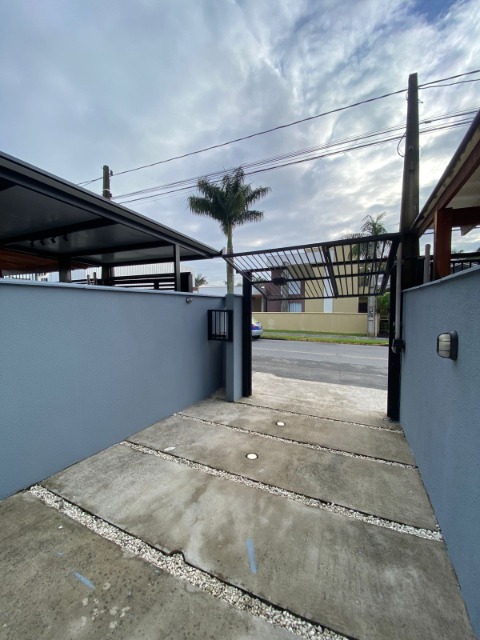 Sobrado, 2 quartos, 65 m² - Foto 3