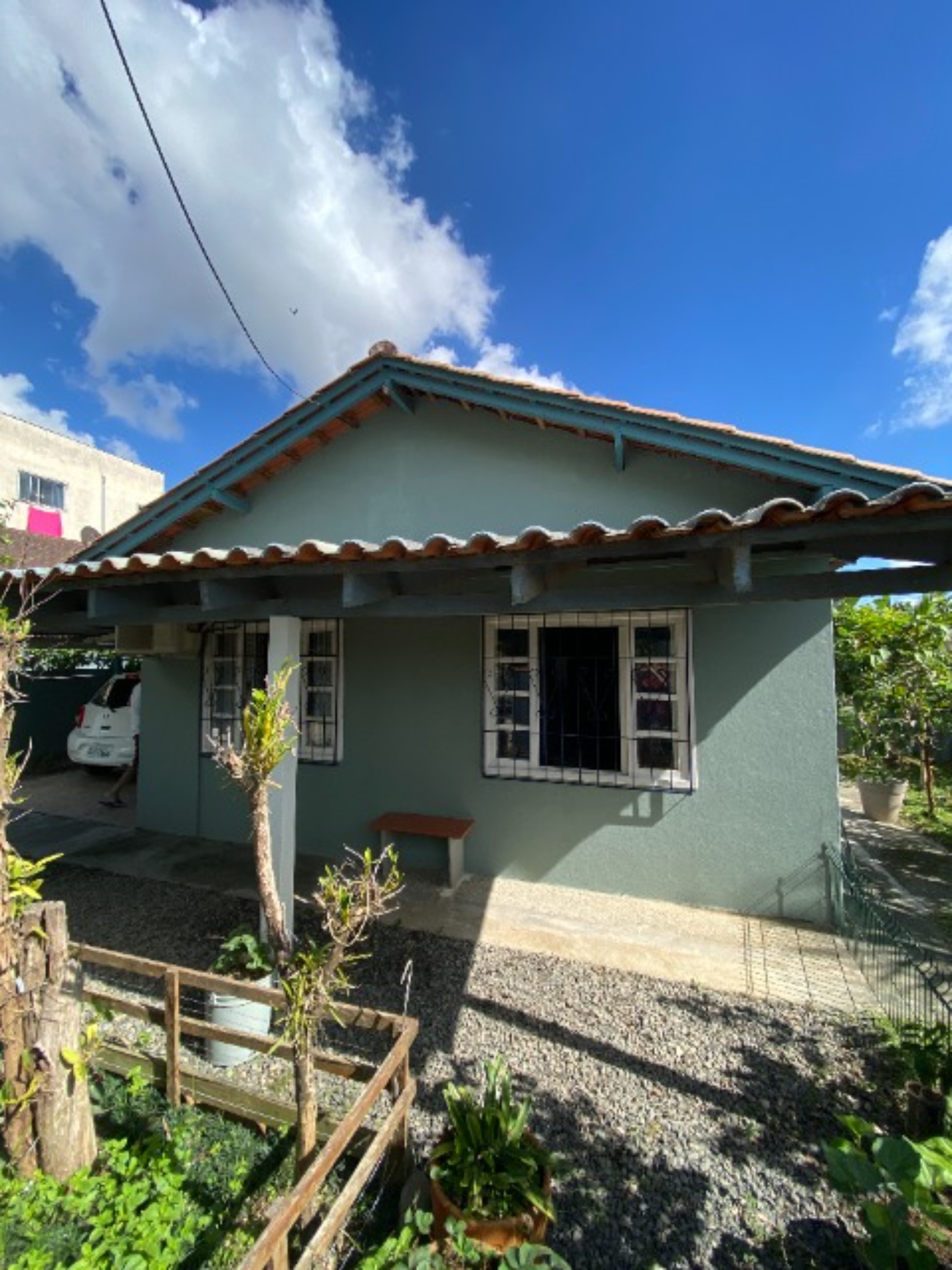 Casa, 2 quartos, 90 m² - Foto 1