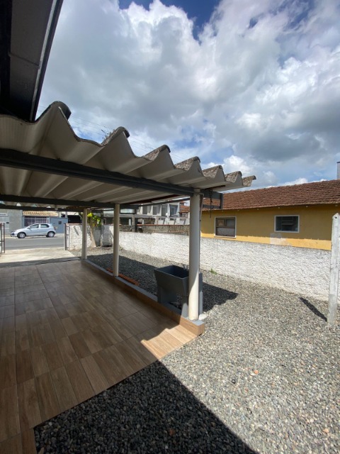 Casa, 2 quartos, 45 m² - Foto 4