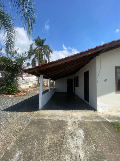 Casa, 3 quartos, 110 m² - Foto 2