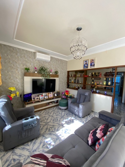 Casa, 3 quartos - Foto 4