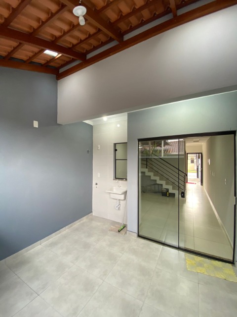 Sobrado, 2 quartos, 65 m² - Foto 11