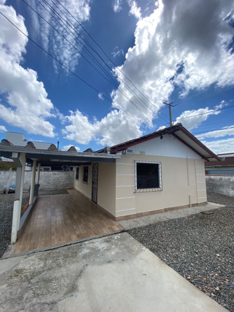 Casa, 2 quartos, 45 m² - Foto 2