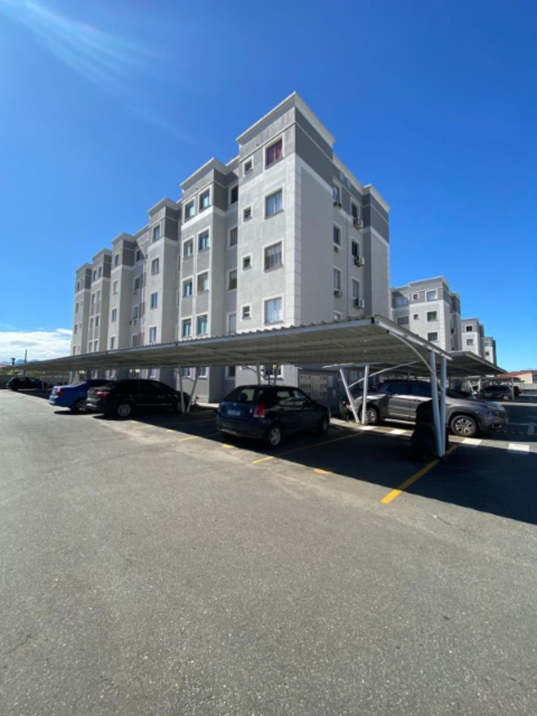 Apartamento, 2 quartos, 45 m² - Foto 1